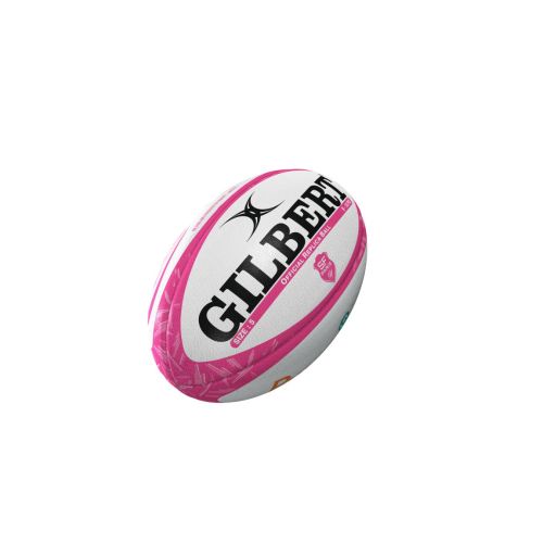 Ballon exclusif Stade Français Paris Gilbert 2023/2024 Taille Mini