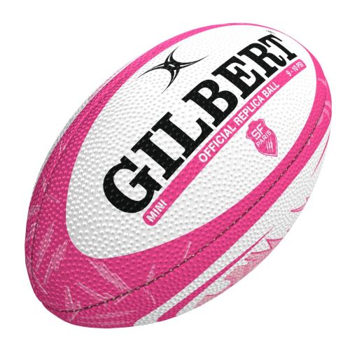 Ballon exclusif Stade Français Paris Gilbert 2023/2024 Taille 5