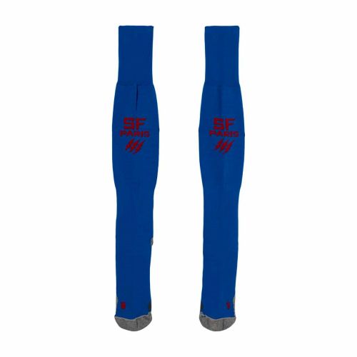 Chaussettes Stade Français Paris Extérieur 25/26 - Kappa