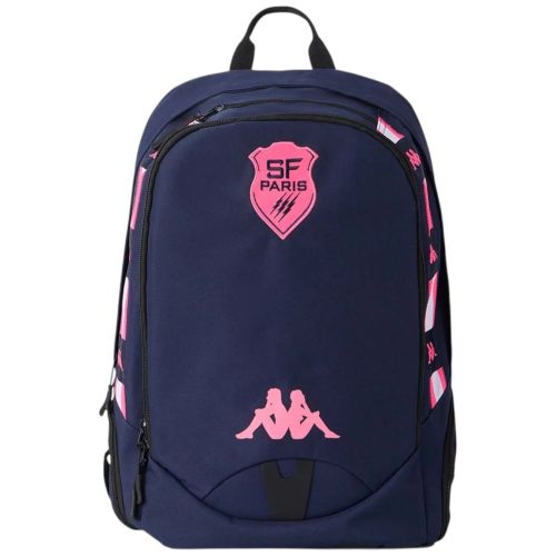 Sac à dos Banda KAPPA Stade Français Paris 25/26