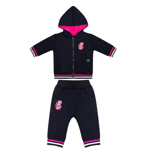 Survêtement Rucky Stade Français Paris Bébé