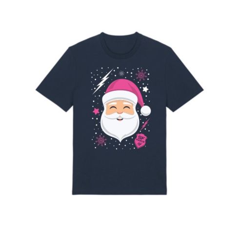 T-shirt de Noël Stade Français Paris 2024 