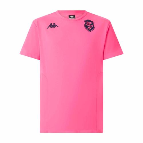 T-Shirt KAPPA Stade Français Paris 25/26