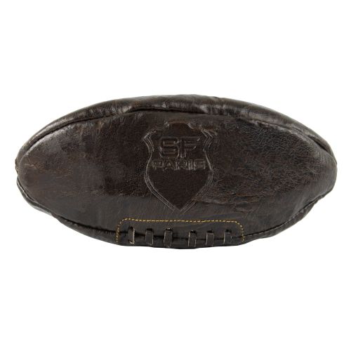 Trousse de Toilette Stade Français Paris Vintage
