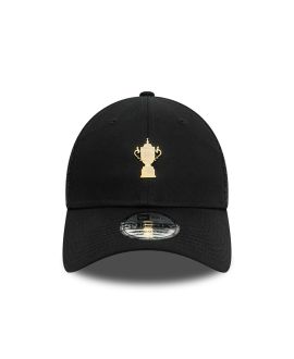 Casquette Rugby World Cup 2023 39THIRTY Noir